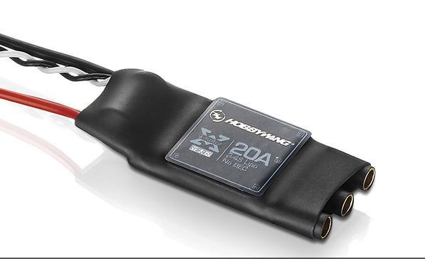 hobbywing Xrotor 20A ESC