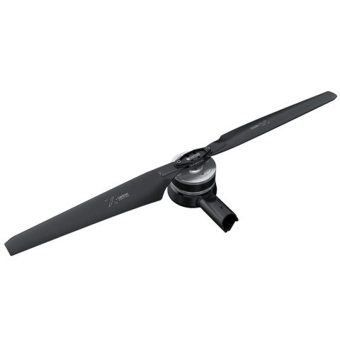 T-Motor 701-X Drone Arm Set MN701S Motor Alpha 80A ESC