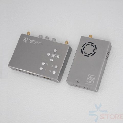 Беспроводная HDMI передача 30КМ+