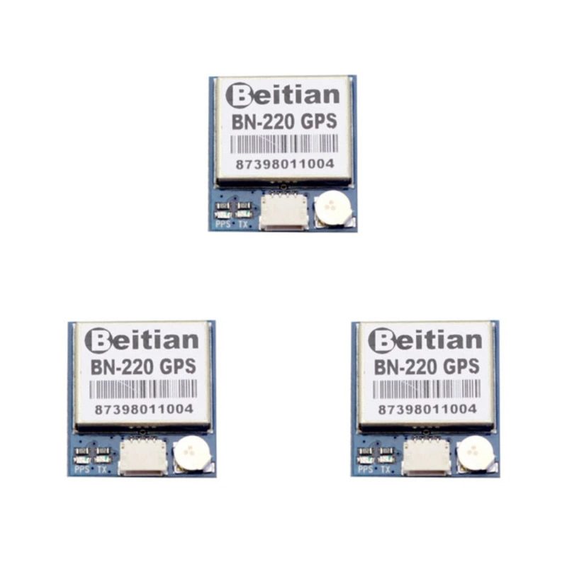 BEITIAN BN-220 SuperTiny GLONASS GPS Module