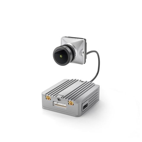 CADDX Polar Air Unit Kit — Starlight Digital HD FPV система для DJI FPV / Avata