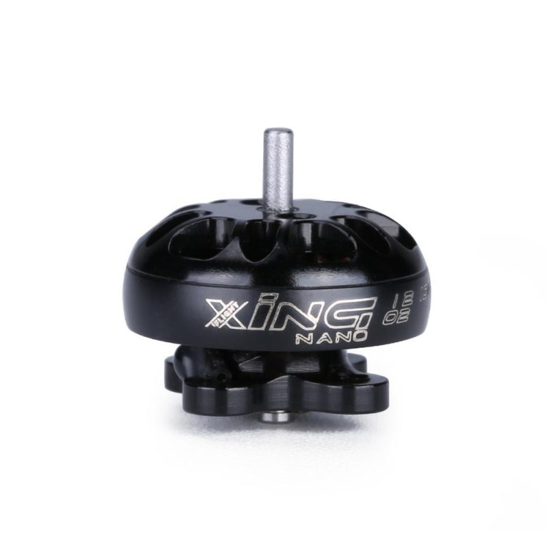 iFlight XING NANO 1202 8000KV 10000KV Brushless Motor