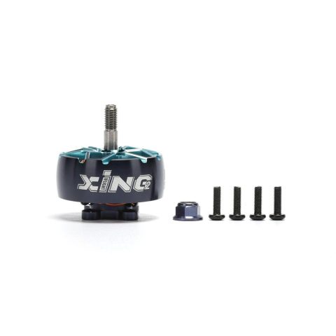 iFlight XING2 3110 900KV 1250KV 1600KV FPV Cinelifter Motor
