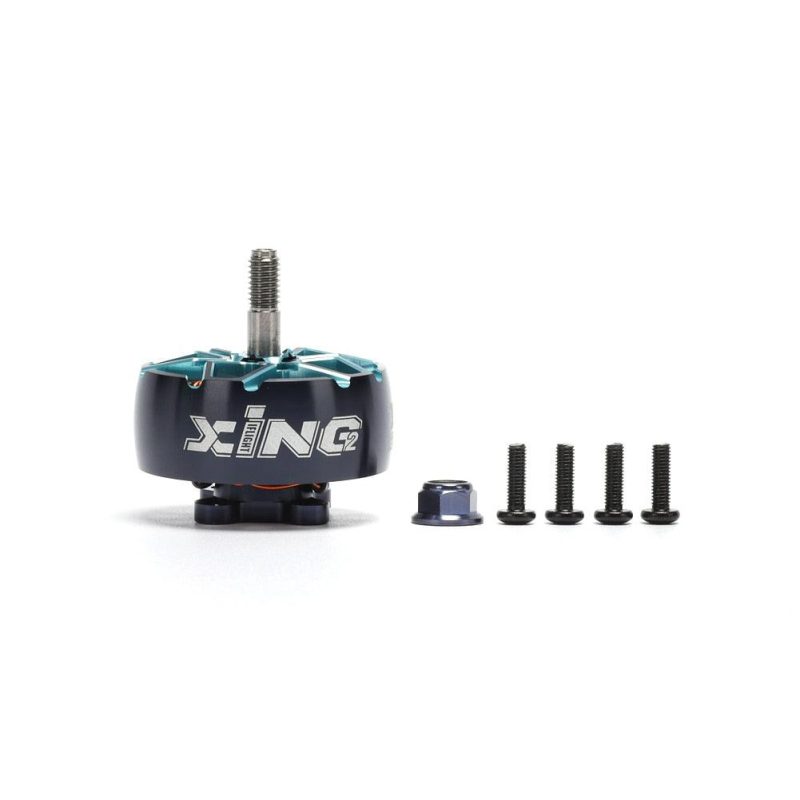 iFlight XING2 3110 900KV 1250KV 1600KV FPV Cinelifter Motor