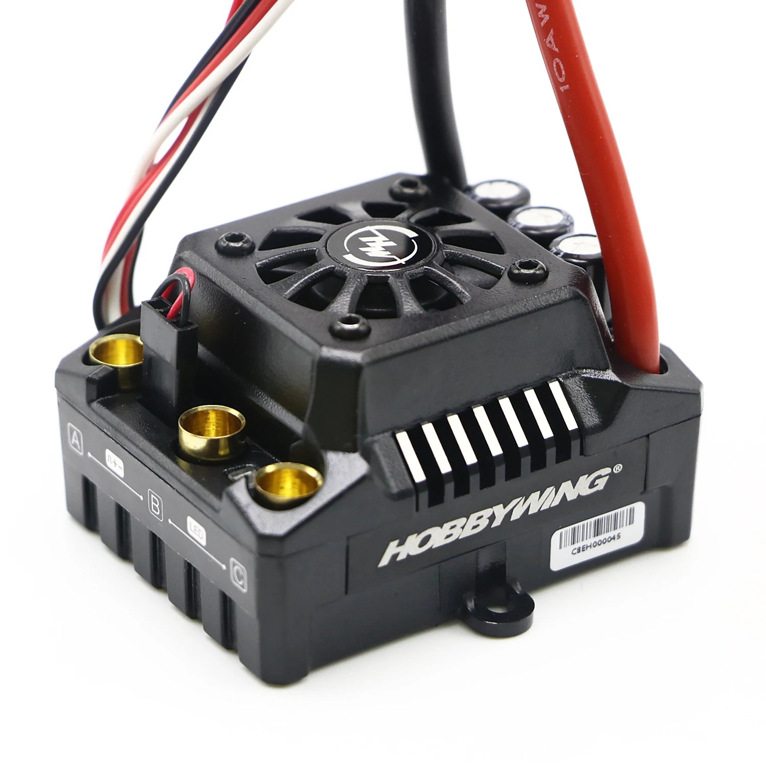Hobbywing EZRUN Max8 V3 150A Waterproof ESC