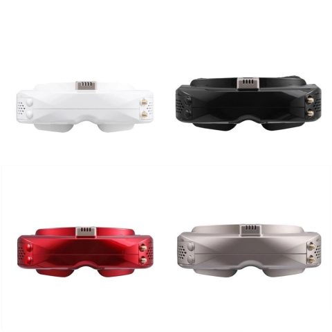 SKYZONE 04X V2 FPV Goggles OLED 1280x960