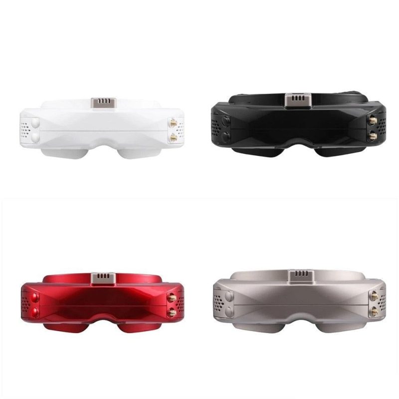 SKYZONE 04X V2 FPV Goggles OLED 1280x960