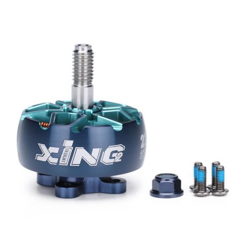 iFlight XING2 2207 2755KV 4S 1855KV 6S FPV Motor Unibell