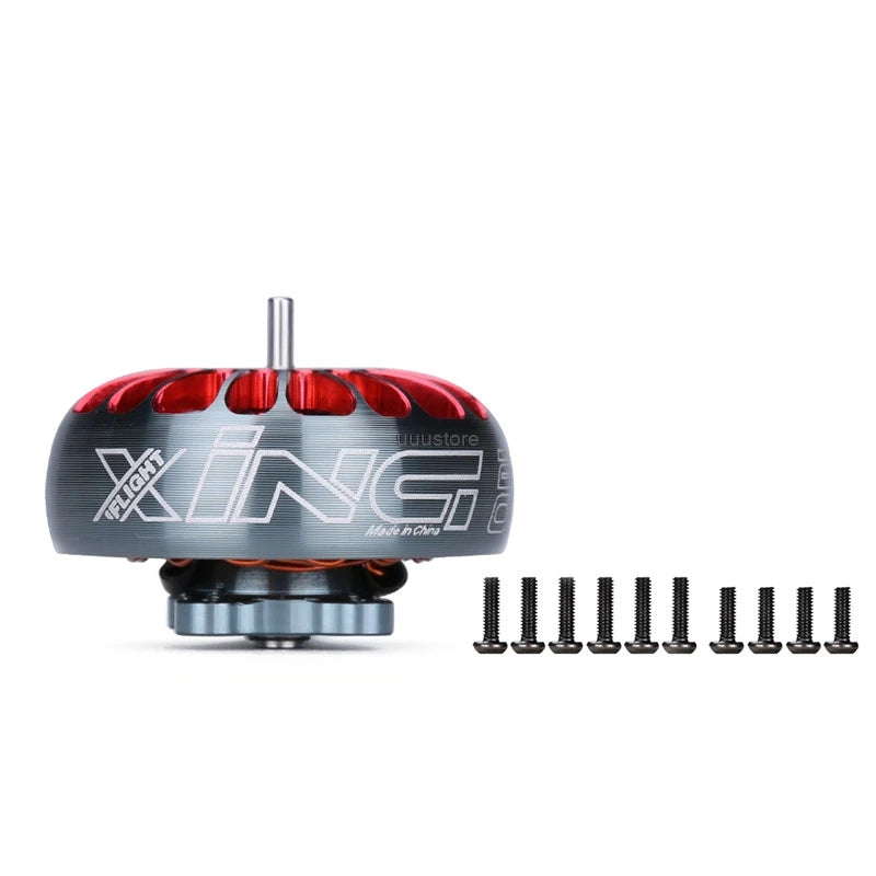 iFlight XING 2005 1900KV 2550KV 4-6S Brushless Motor