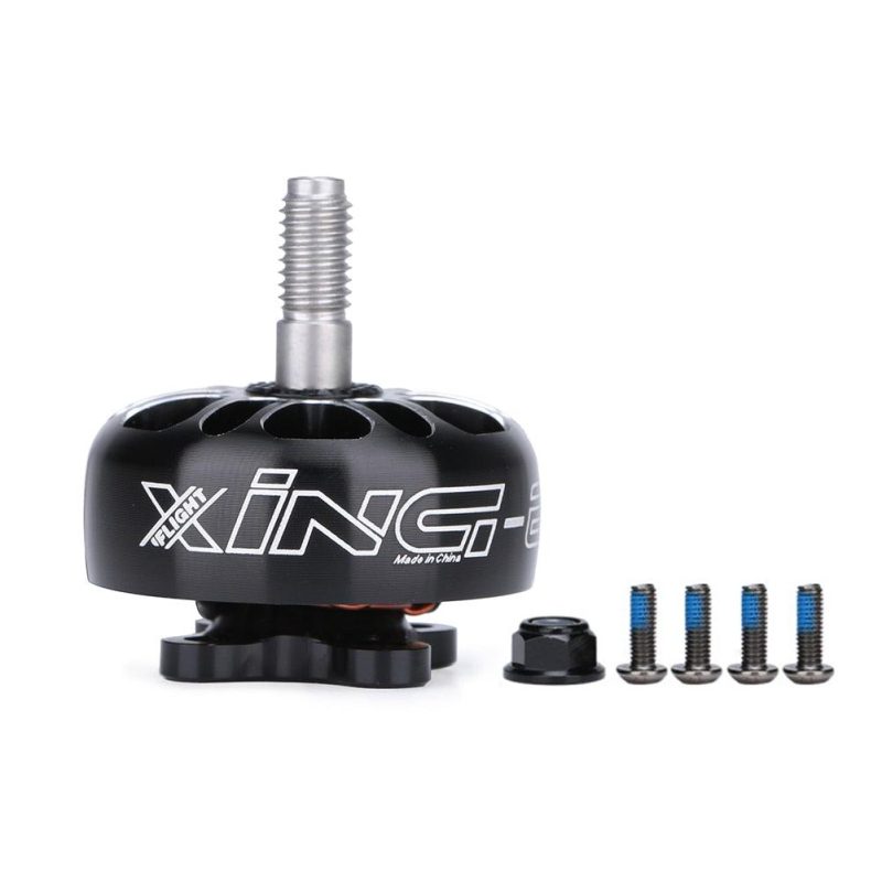 iFlight XING-E Pro 2306 1700KV 2450KV 2-6S FPV Motor