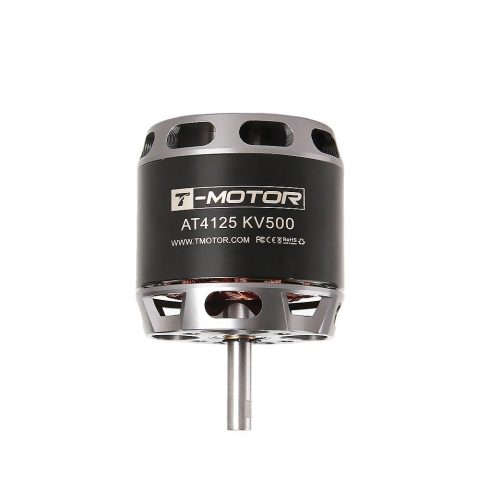 T-Motor AT4125 Long Shaft Motor