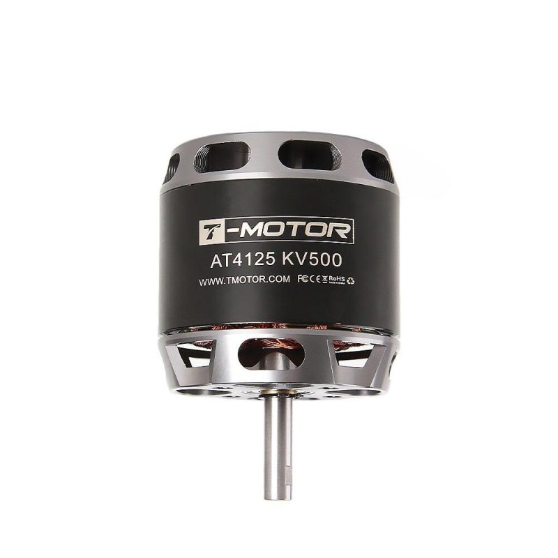 T-Motor AT4125 Long Shaft Motor