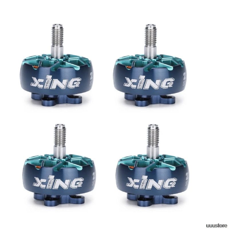 iFlight XING2 2207 2755KV 4S 1855KV 6S FPV Motor