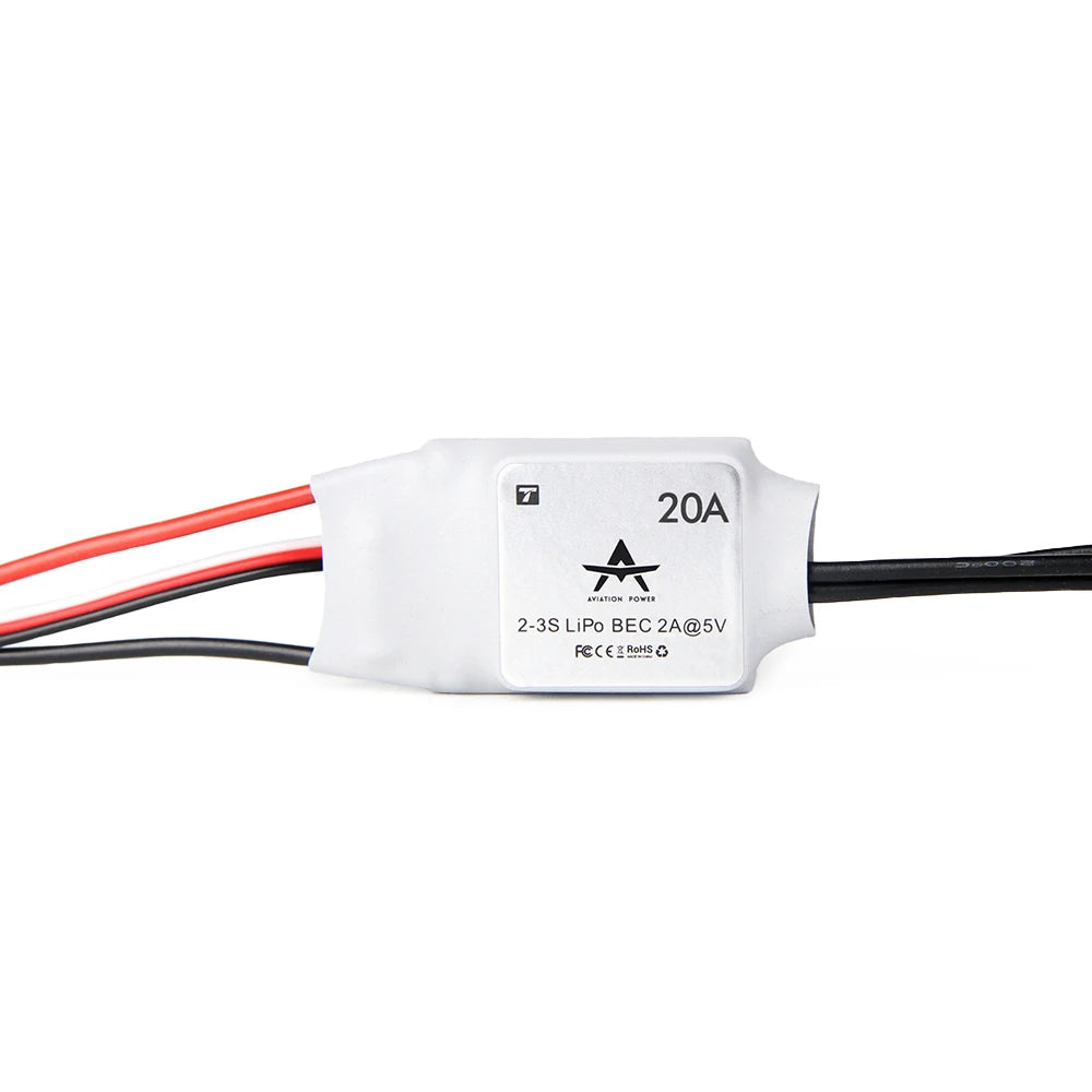 T-MOTOR AT 20A ESC
