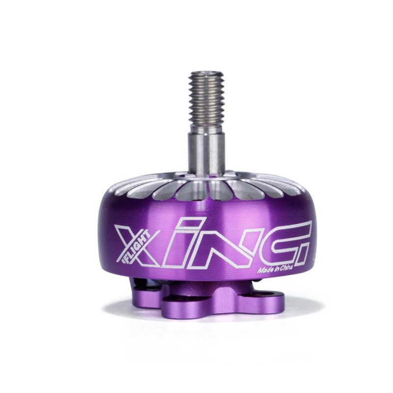iFlight XING X2306 2306 1700KV 2450KV 2-6S FPV Motor