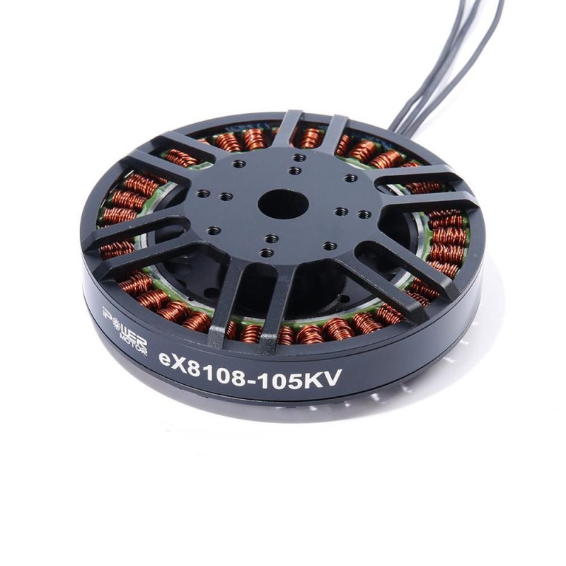 iPower Motor ex-8 eX8108 8108 105KV Brushless Motor
