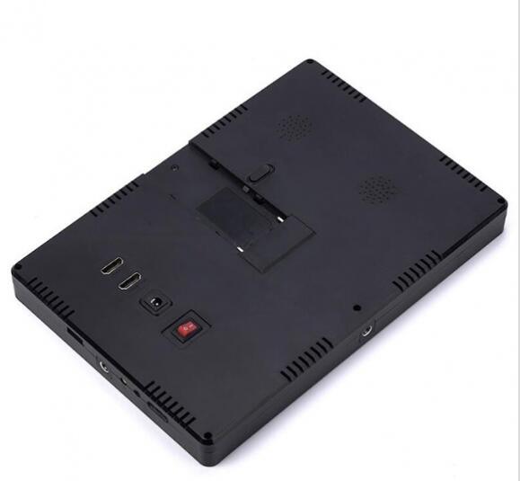 MyFlyDream 10" IPS 1920x1200 Super HD FPV Monitor