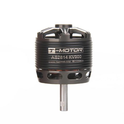 T-Motor AS2814 Long Shaft Brushless Motor KV900 KV1050