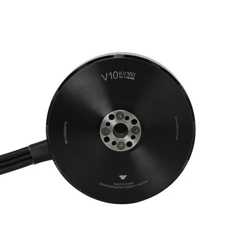 T-Motor V Type V10 KV160 12S Outrunner Motor