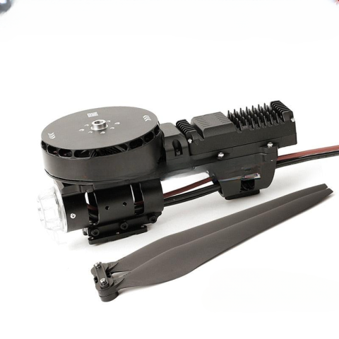 Hobbywing X11 Power system Maximum Load 34kg