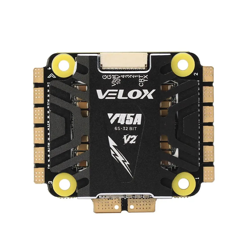 T-motor V45A V2 6S 4IN1 32BIT ESC
