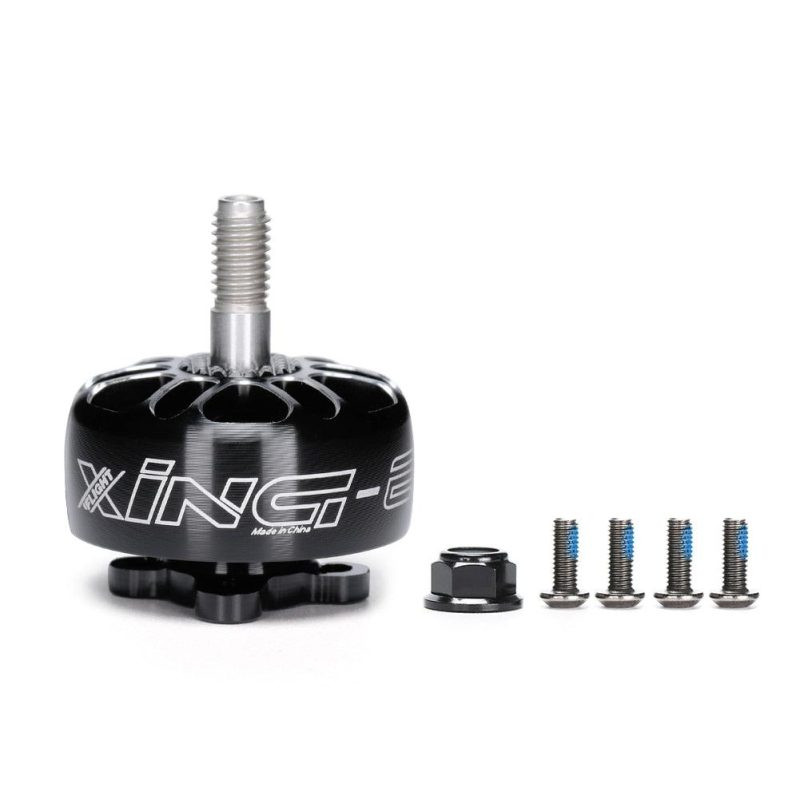 iFlight XING-E XING E Pro 2207 1800KV 2450KV 2750KV FPV Motor
