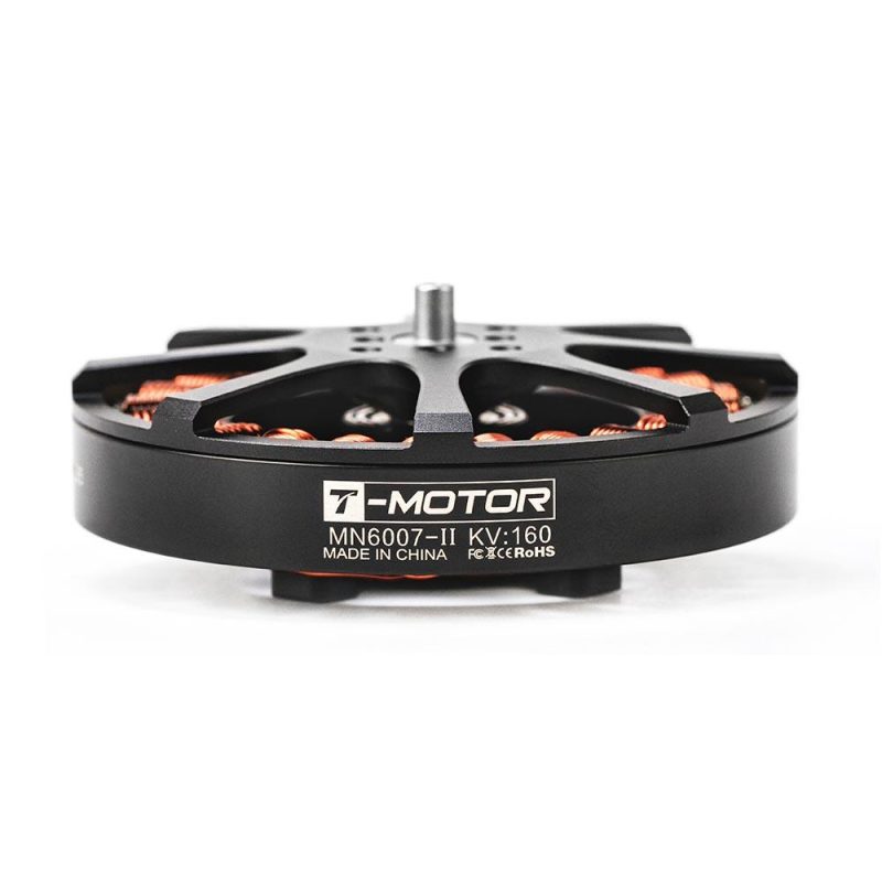 T-Motor MN6007II KV160 KV320 Brushless Motor