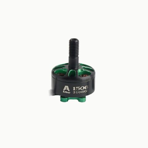 FlashHobby Arthur A1506 3100KV 3-6S 4300KV 3-4S Racing Edition