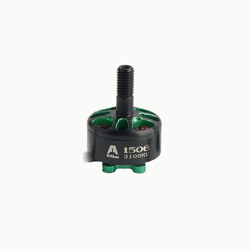 FlashHobby Arthur A1506 3100KV 3-6S 4300KV 3-4S Racing Edition