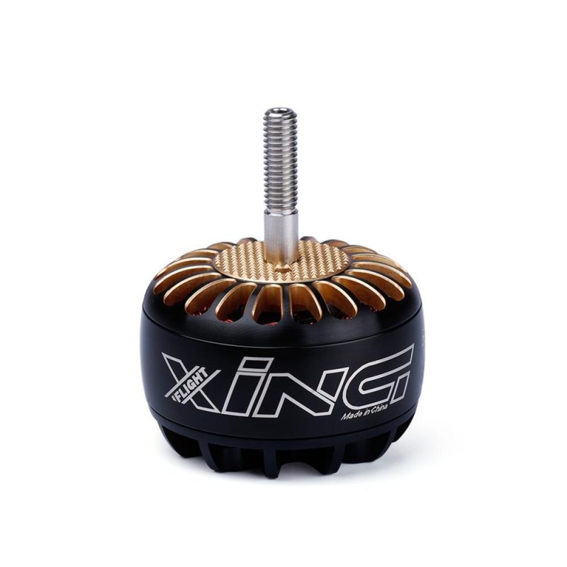 iFlight XING X4214 4214 400KV 660KV X-CLASS Motor