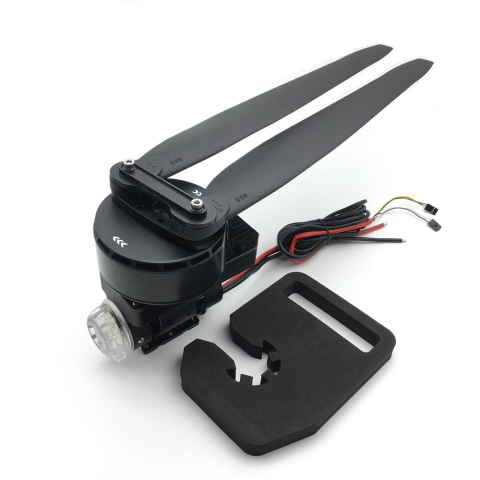 Hobbywing X9 MAX Power system 9626 100KV motor