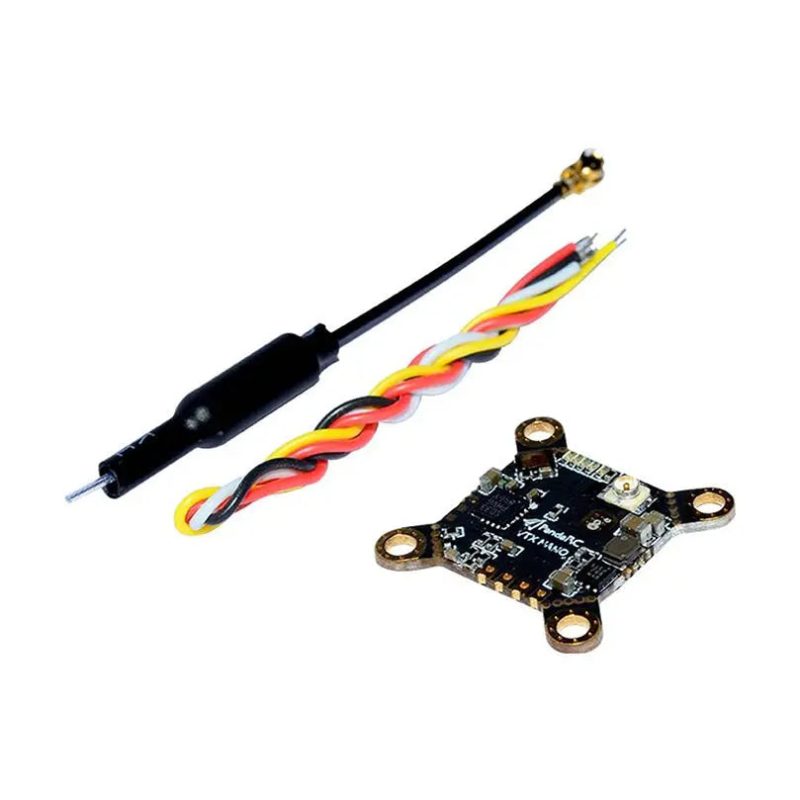 PandaRC VT5804 Nano VTX