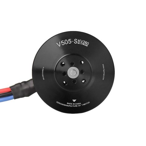 T-Motor V505-S Outrunner Brushless Motor