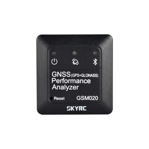 SKYRC GSM020 GNSS Performance Analyzer