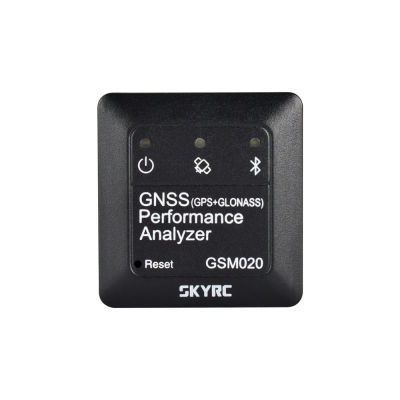 SKYRC GSM020 GNSS Performance Analyzer