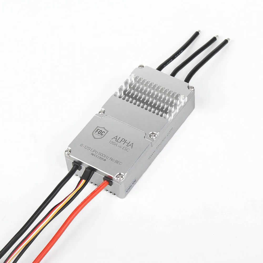 T-motor ALPHA 120A HV ESC