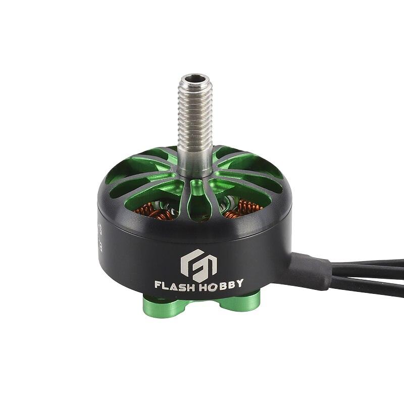 FlashHobby Arthur A2207.5 1900KV 2450KV 2750KV 6S 4S FPV Motor