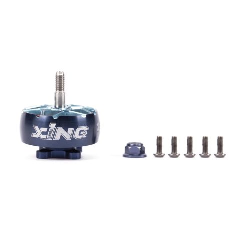 iFlight XING2 2809 1250KV 4-6S FPV Motor Unibell