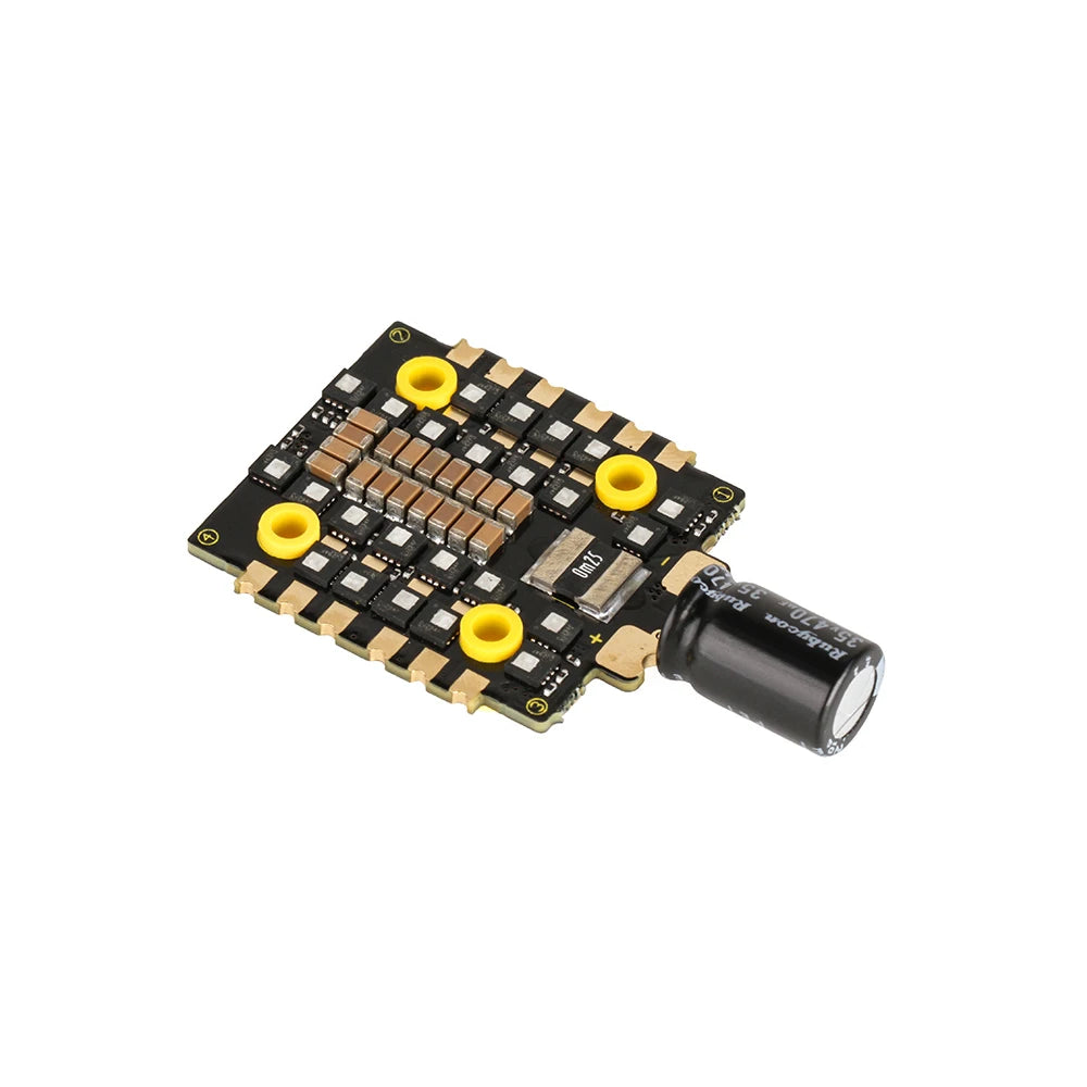 T-motor MINI F45A 6S 4IN1 32BIT ESC