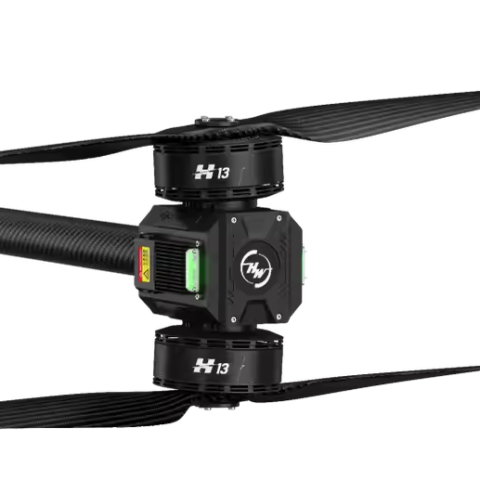 Hobbywing H13 Motor 96KG Max Thrust