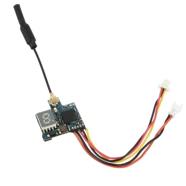 AKK VX171 VTX 5.8G 40CH 25mW Super Mini