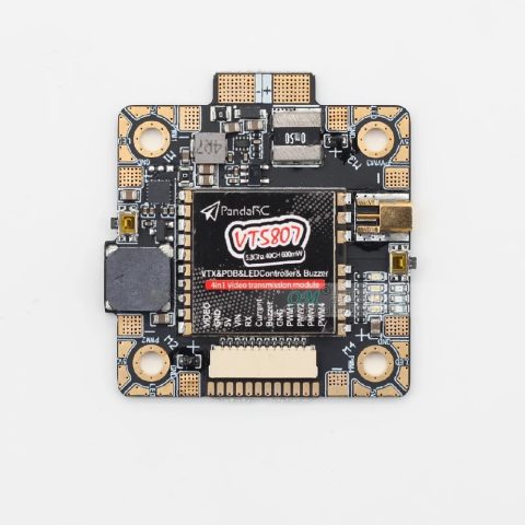 PANDARC VT5807 5.8GHz 40CH VTX