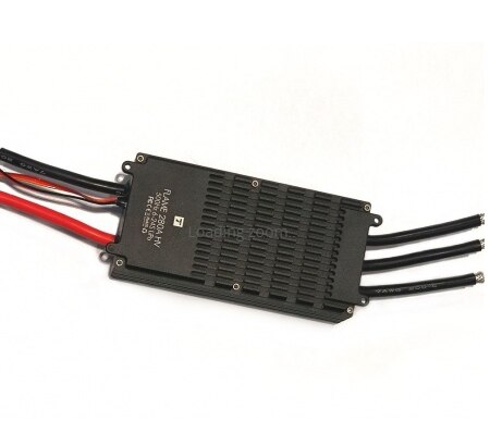 T-motor FLAME 280A HV ESC