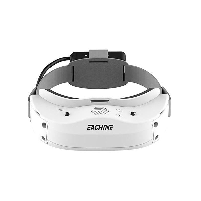 Eachine EV300D 1280x960 5.8G 72CH FPV Goggle DVR