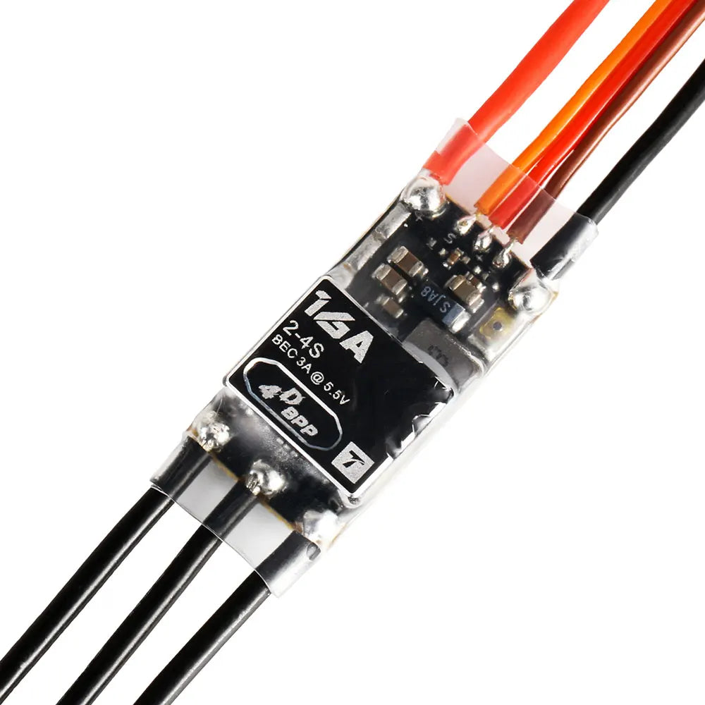 T-motor F3P BPP-4D 16A ESC
