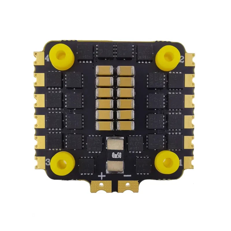 HAKRC 40A 32-bit 4-in-1 Mini ESC 2-6S