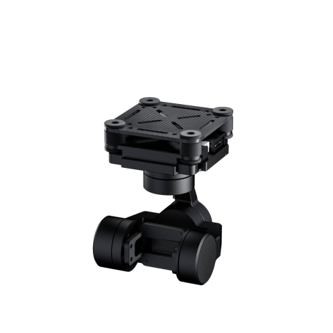HEQUAV G-Port 3-осевой компонент подвеса для O3/O4/Walksnail