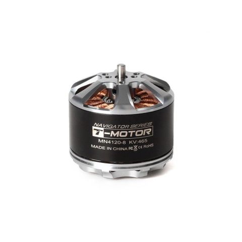 T-Motor MN4120 Tiger Motor