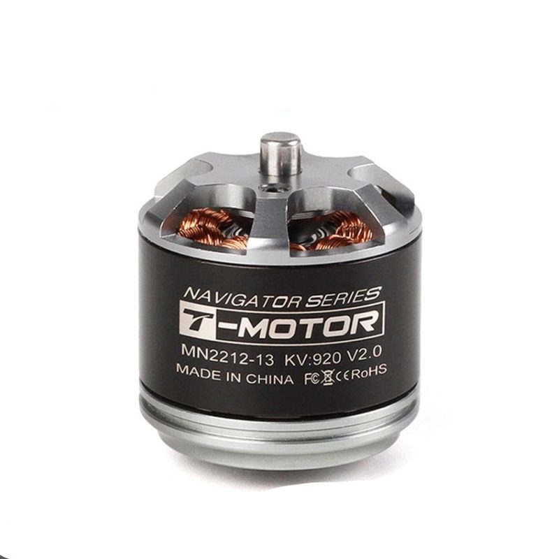 T-Motor MN2212 KV780 KV920 Brushless Motor UAV Drones