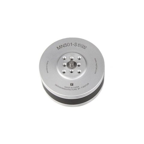 T-Motor MN501-S KV240 KV300 KV360 5.3KG Thrust Navigator